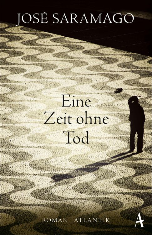 Produktbild: Eine Zeit ohne Tod
