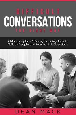 Produktbild: Difficult Conversations
