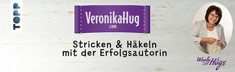 Produktbild: Der Tücher-Kompass (Tücher stricken)