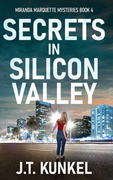 Produktbild: Secrets in Silicon Valley