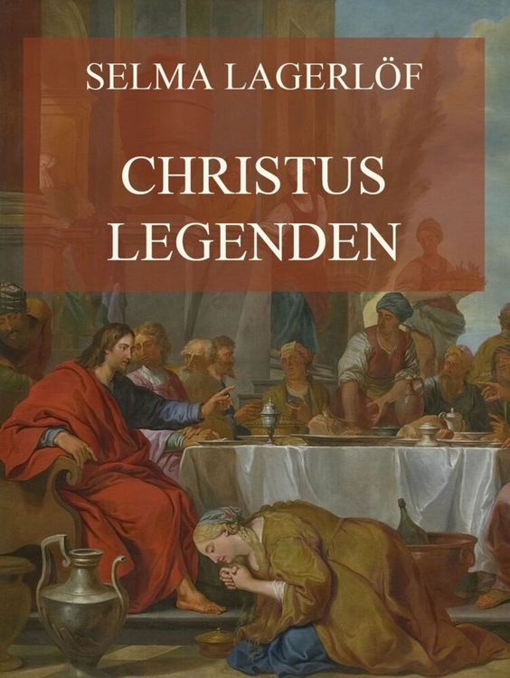 Produktbild: Christuslegenden