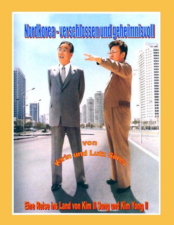 Produktbild: Nordkorea - Verschlossen und geheimnisvoll
