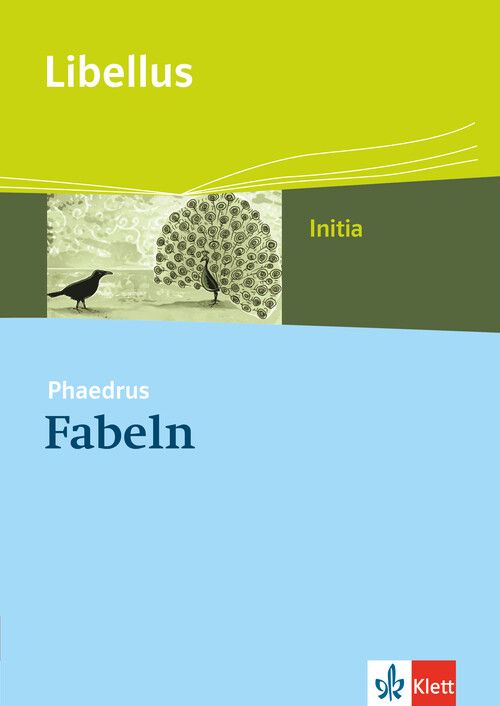 Produktbild: Fabeln
