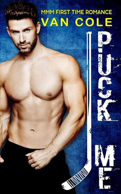 Produktbild: Puck Me