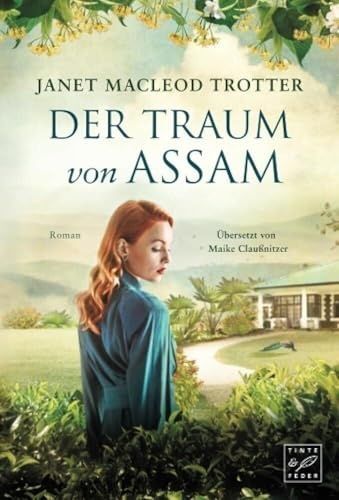 Produktbild: Der Traum von Assam