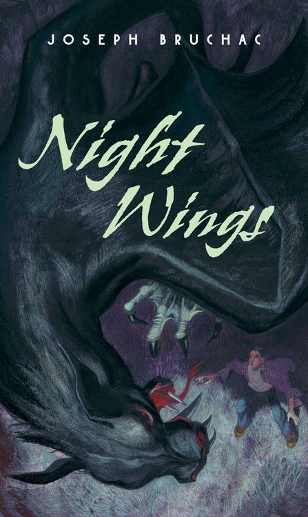 Produktbild: Night Wings
