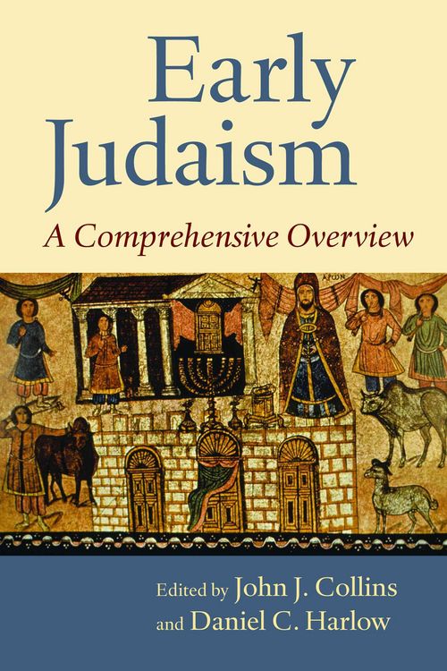 Produktbild: Early Judaism