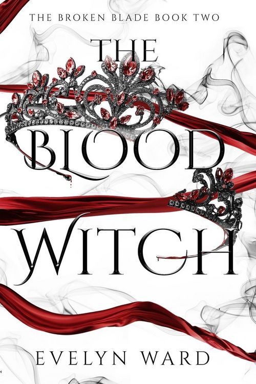 Produktbild: The Blood Witch