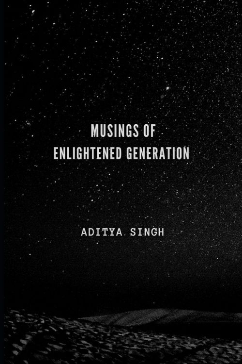 Produktbild: The Musings of Enlightened Generation