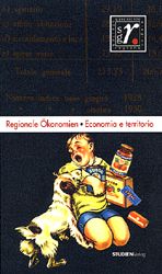 Produktbild: Geschichte und Region/Storia e regione 10/1