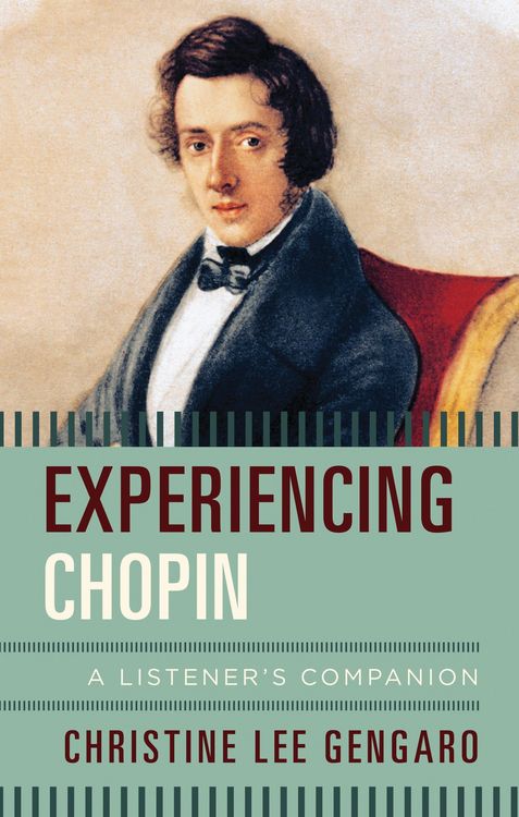 Produktbild: Experiencing Chopin