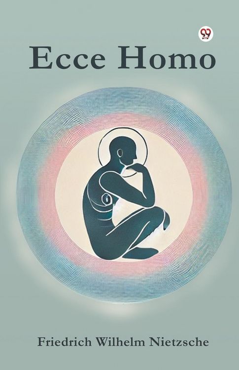 Produktbild: Ecce Homo