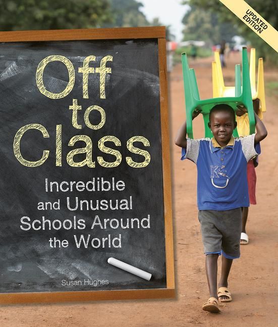 Produktbild: Off to Class (Updated Edition)