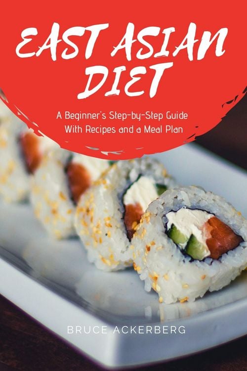 Produktbild: East Asian Diet