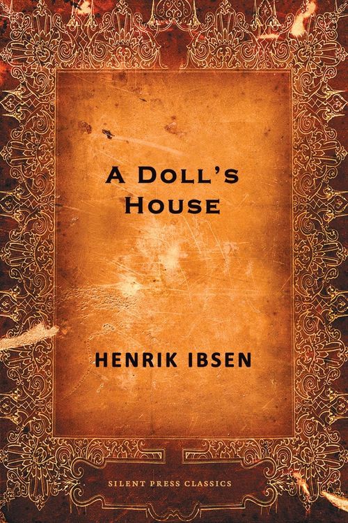 Produktbild: A Doll's House