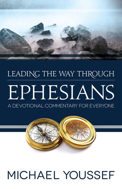 Produktbild: Leading the Way Through Ephesians