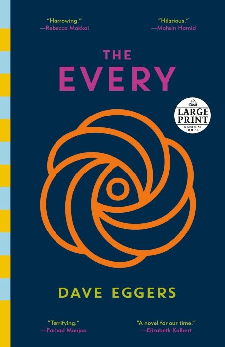 Produktbild: The Every