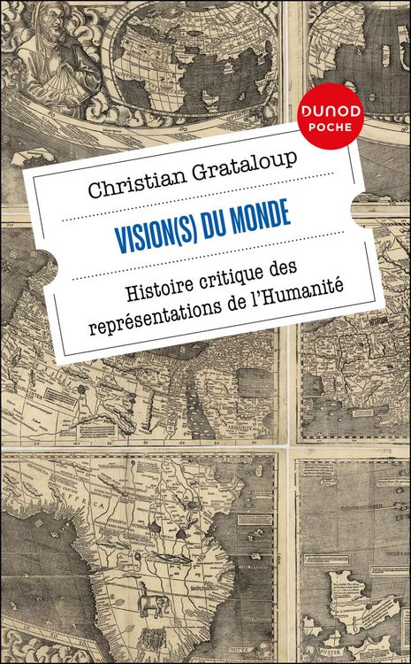 Produktbild: Vision(s) du Monde