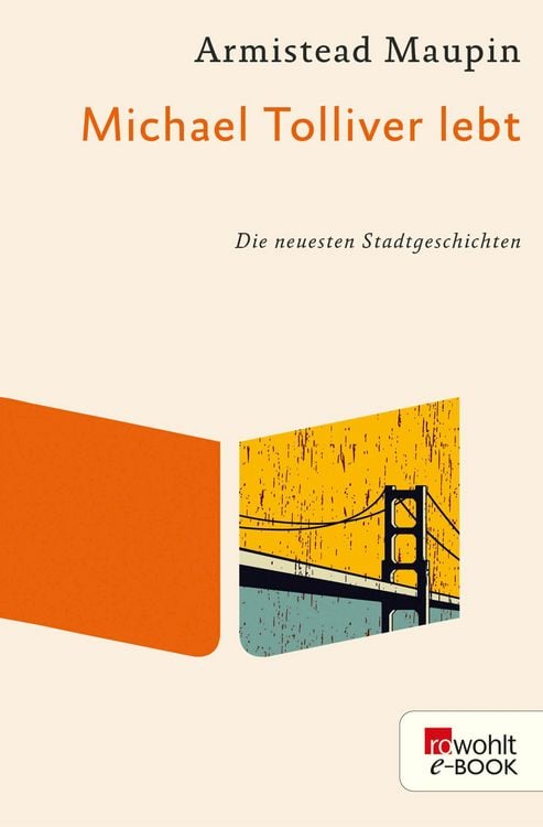 Produktbild: Michael Tolliver lebt