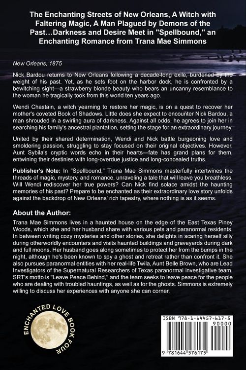 Produktbild: Spellbound