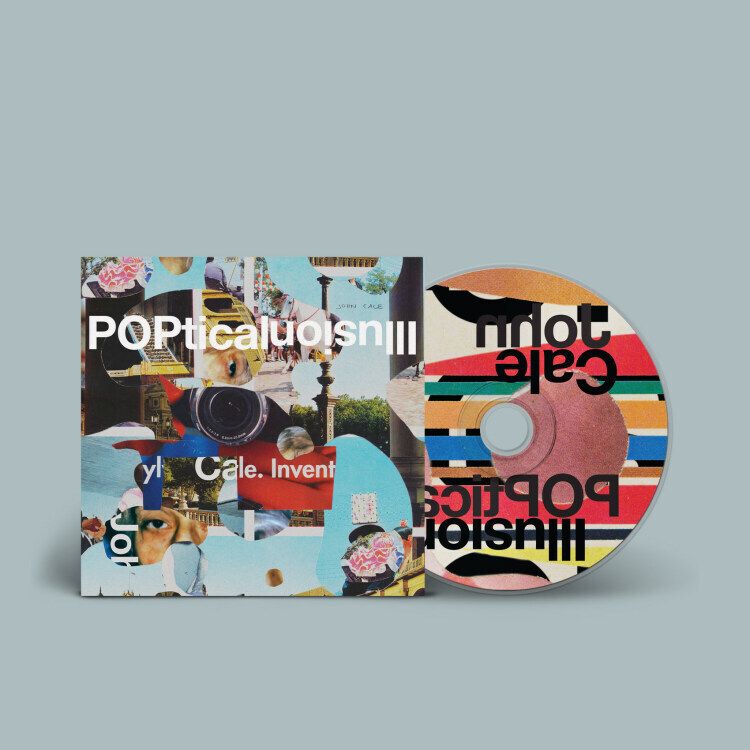 Produktbild: POPtical Illusion