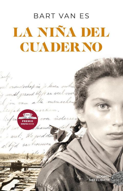 Produktbild: Ni&ntilde;a del Cuaderno, La