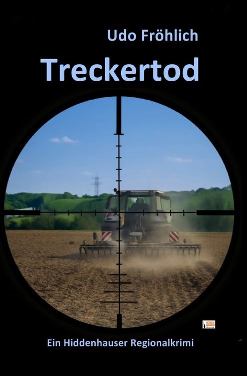 Produktbild: Treckertod