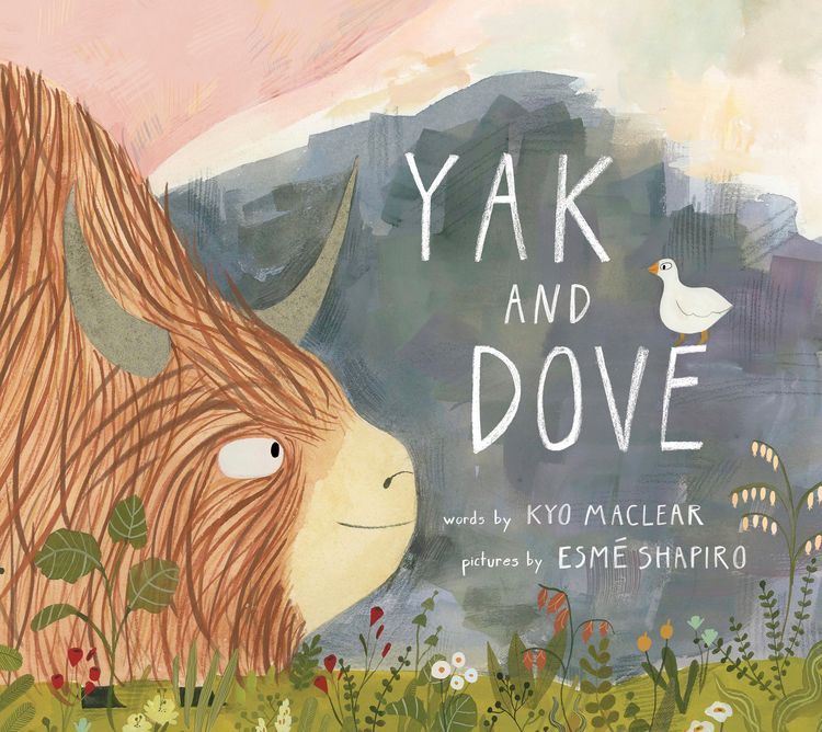 Produktbild: Yak and Dove