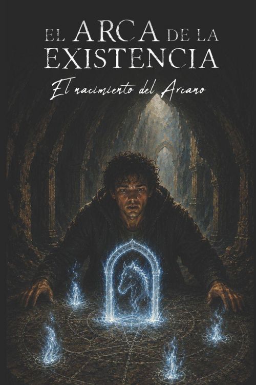 Produktbild: El Arca de la Existencia