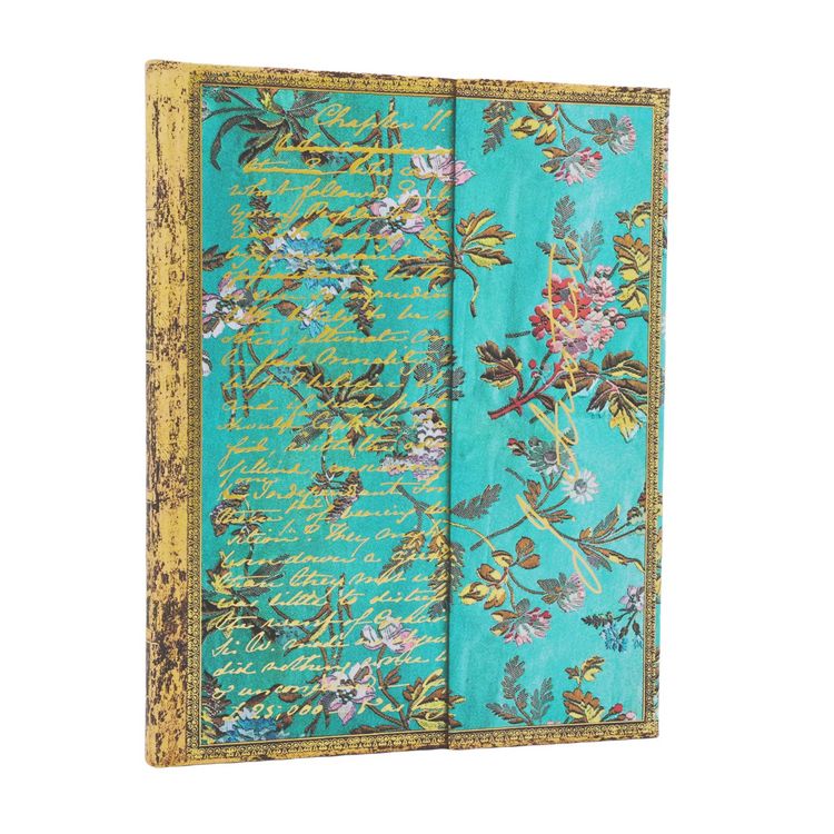 Produktbild: Hardcover Notizbuch, Jane Austen, &Uuml;berredung, Ultra, Unliniert