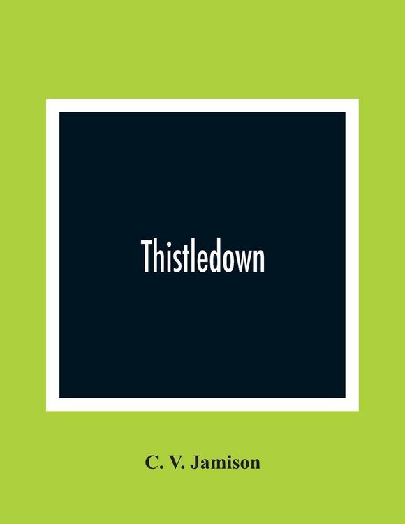 Produktbild: Thistledown