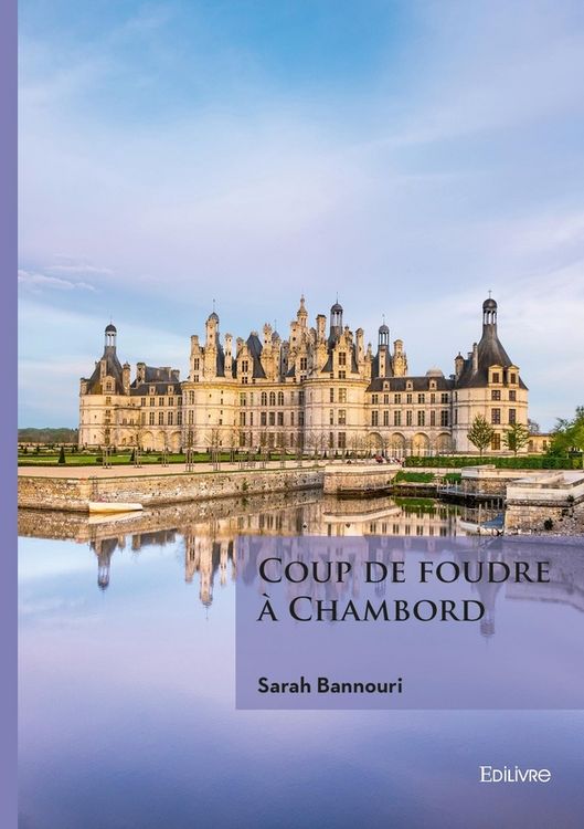 Produktbild: Coup de foudre a chambord