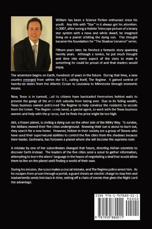 Produktbild: The Ways of Darkness