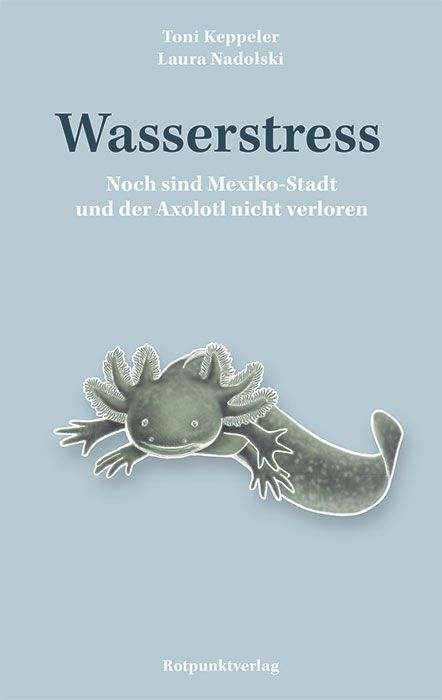 Produktbild: Wasserstress