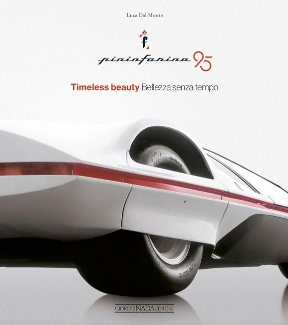 Produktbild: Pininfarina 95