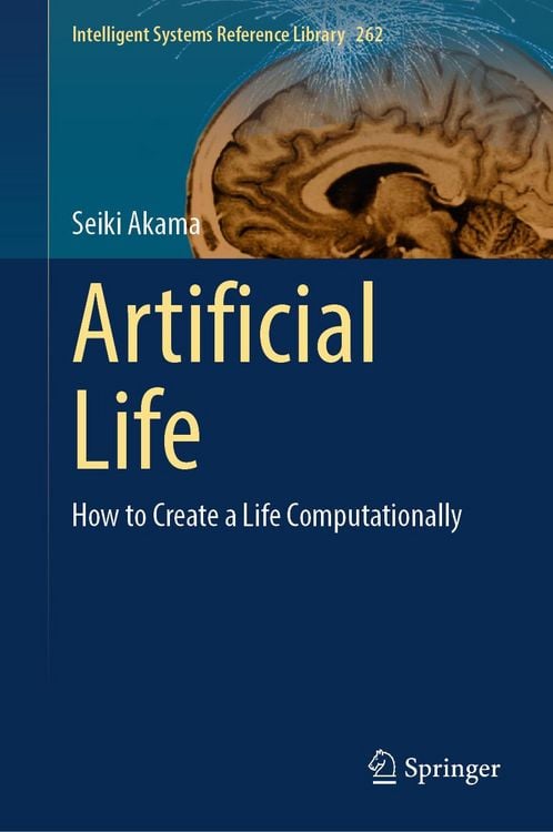 Produktbild: Artificial Life