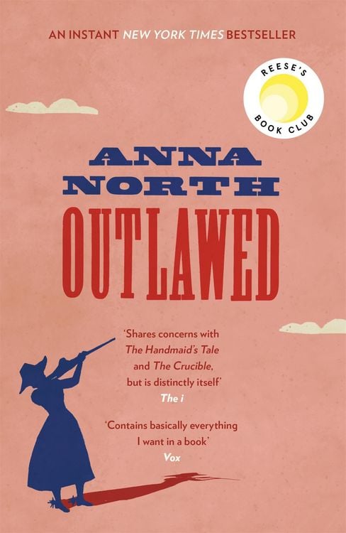 Produktbild: Outlawed