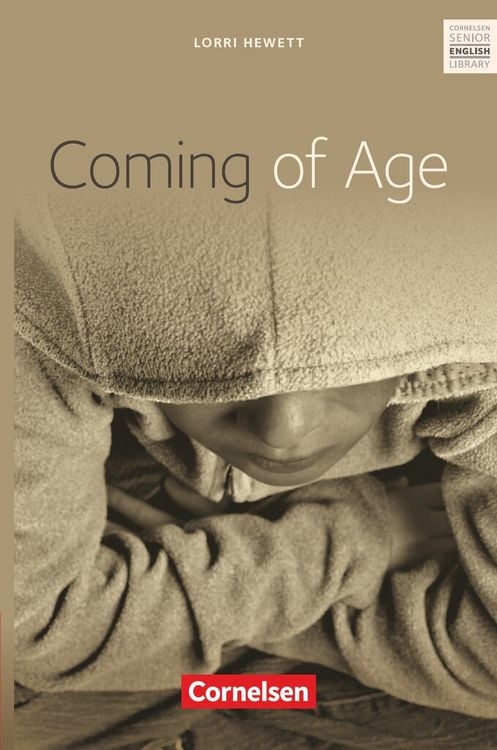 Produktbild: Coming of Age. Schülerbuch