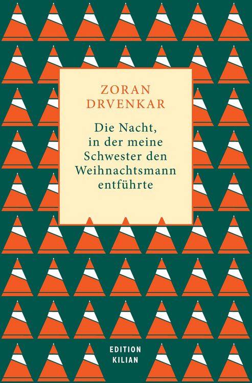 Produktbild: Die Nacht, in der meine Schwester den Weihnachtsmann entf&uuml;hrte