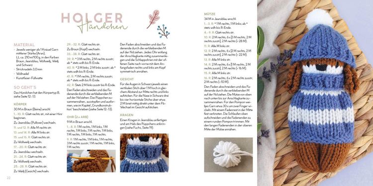 Produktbild: Strickies sweet & easy