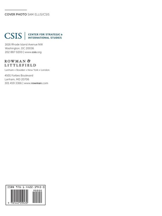 Produktbild: State and Market in Contemporary China