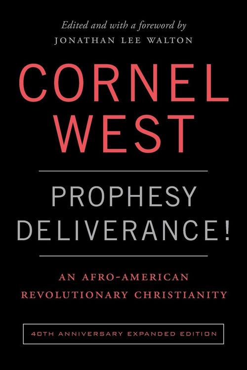 Produktbild: Prophesy Deliverance! 40th Anniversary Ed.