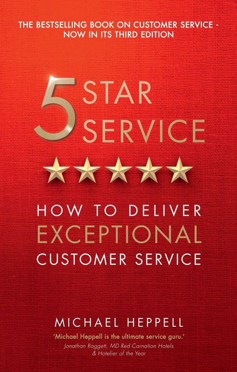 Produktbild: Five Star Service