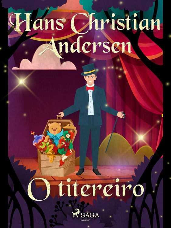 Produktbild: O titereiro