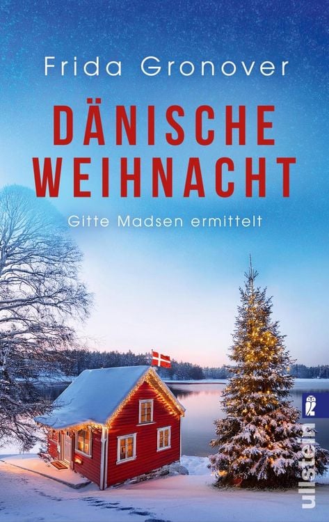 Produktbild: D&auml;nische Weihnacht