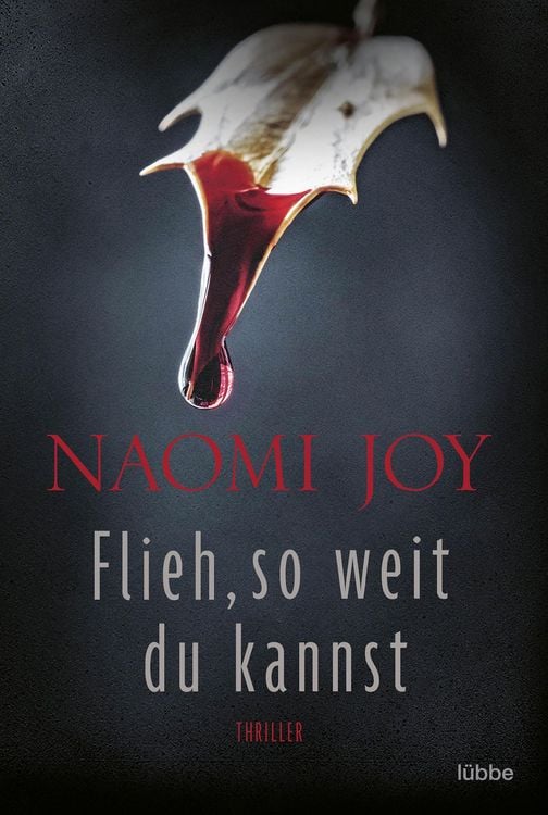 Produktbild: Flieh, so weit du kannst