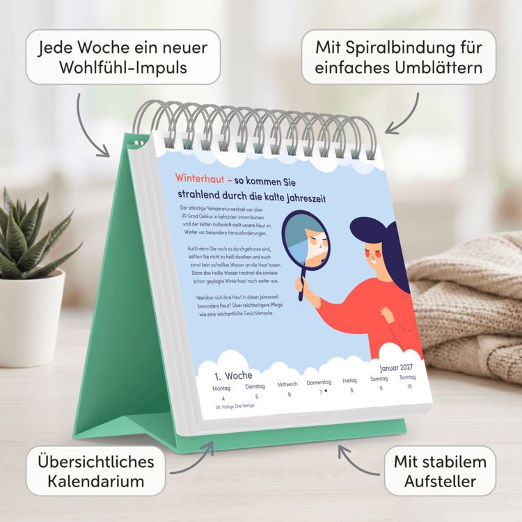 Produktbild: Ingo Frob&ouml;se - F&uuml;hl' dich wie neugeboren 2027