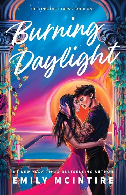 Produktbild: Burning Daylight (Standard Edition)