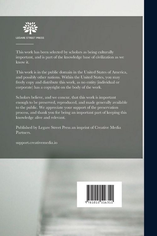 Produktbild: The Precipice Peattie