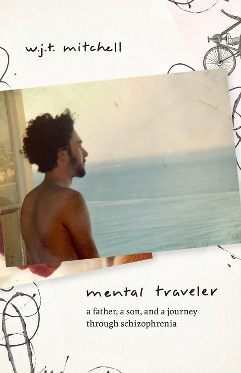 Produktbild: Mental Traveler